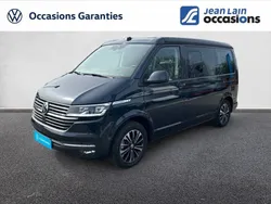 Utilisé 2024 VW California California Van | 72 990 € (Prix juste)