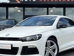 Utilisé 2010 VW Scirocco R Coupé | 17 990 € (Prix juste)