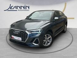Gris daytona nacré Utilisé 2022 Audi Q3 Sportback S-Line SUV | 38 880 €