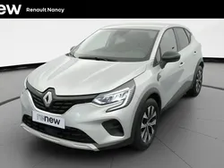 Gris Utilisé 2023 Renault Captur Evolution SUV | 15 792 € (Bon prix)