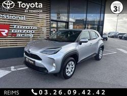 Utilisé 2023 Toyota Yaris Hybrid | 19 990 € (Bon prix)