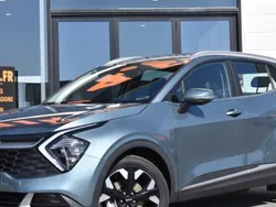 Utilisé 2023 Kia Sportage 2 SUV | 32 850 € (Bon prix)