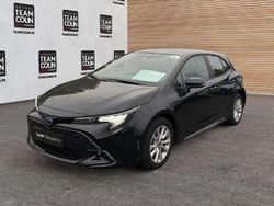 Utilisé 2024 Toyota Corolla Berline | 24 390 € (Prix juste)