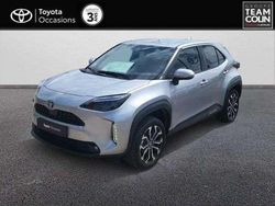 Utilisé 2021 Toyota Yaris Hybrid Design | 22 990 € (Prix juste)