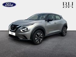 Gris Utilisé 2022 Nissan Juke SUV | 16 980 € (Prix juste)