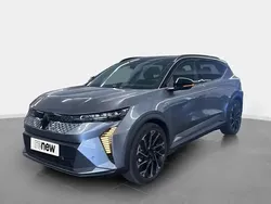 Gris Utilisé 2025 Renault Scénic Esprit Alpine Monospace | 44 999 € (Super prix)