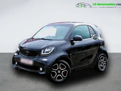 Utilisé 2018 Smart ForTwo Coupé Citadine | 15 900 €
