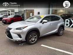 Utilisé 2019 Lexus NX300h SUV | 24 990 € (Super prix)