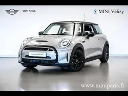 Argent Utilisé 2023 Mini Cooper SE Premium Citadine | 21 860 € (Prix juste)
