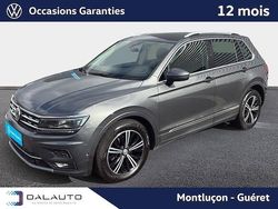 Utilisé 2018 VW Tiguan SUV | 20 990 € (Prix juste)