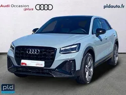Gris flèche nacré Utilisé 2025 Audi Q2 S-line plus SUV | 39 990 € (Prix assez cher)