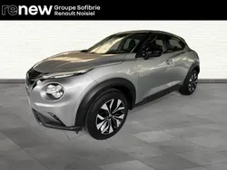 Utilisé 2022 Nissan Juke SUV | 16 890 € (Bon prix)