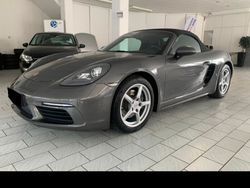 Utilisé 2017 Porsche Boxster Cabriolet | 59 600 €