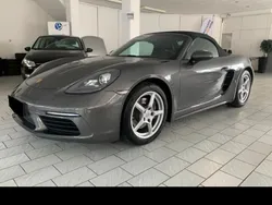 Utilisé 2017 Porsche Boxster Cabriolet | 59 600 €
