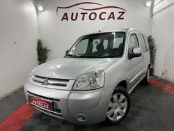 Gris Utilisé 2006 Citroën Berlingo Monospace | 7 990 €