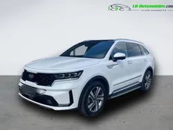 Utilisé 2021 Kia Sorento 2 SUV | 47 300 € (Prix assez cher)