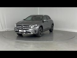 Gris Occasion 2019 Mercedes GLA180 SUV | 21 990 €