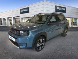 Bleu lago métallisé Nouvelle 2025 Fiat Grande Panda La Prima SUV | 23 297 € (Prix assez cher)