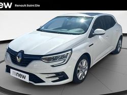 Blanc Occasion 2022 Renault Mégane IV Berline | 13 900 €
