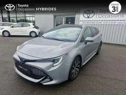 Utilisé 2022 Toyota Corolla Design | 23 990 € (Prix cher)