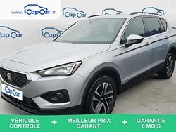 Occasion 2022 Seat Tarraco SUV | 28 490 € (Prix juste)