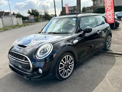 Noir Utilisé 2018 Mini Cooper S Citadine | 14 990 € (Bon prix)