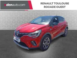 Utilisé 2020 Renault Captur Intens SUV | 17 990 € (Prix juste)
