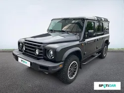 Utilisé 2023 Ineos Grenadier Break | 66 590 €