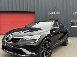 Occasion 2020 Renault Arkana RS Line SUV | 19 990 €