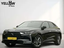 Noir Utilisé 2023 DS Automobiles DS4 Bastille Berline | 24 374 € (Bon prix)