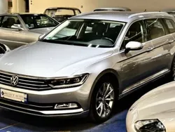Utilisé 2018 VW Passat Berline | 17 000 €