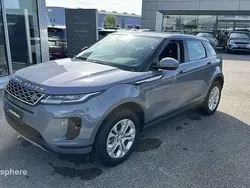 Gris Utilisé 2021 Land Rover Range Rover evoque SUV | 32 990 € (Super prix)