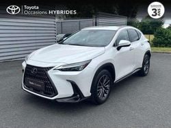 Utilisé 2024 Lexus NX450h+ SUV | 52 900 € (Bon prix)