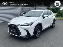 Utilisé 2024 Lexus NX450h+ SUV | 53 900 € (Prix juste)