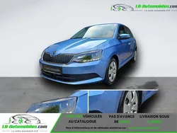 Utilisé 2016 Skoda Fabia Citadine | 15 500 € (Prix juste)