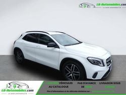 Utilisé 2018 Mercedes GLA200 SUV | 25 700 € (Prix juste)