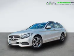 Utilisé 2018 Mercedes C180 Berline | 23 700 € (Bon prix)