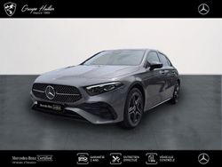Utilisé 2024 Mercedes A250 AMG line Berline | 41 900 €