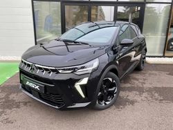 Noir Utilisé 2024 Mitsubishi ASX Instyle SUV | 35 000 €