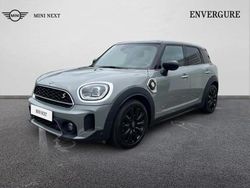 Gris Utilisé 2021 Mini Cooper Countryman SUV | 29 390 € (Prix juste)