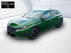 Vert Utilisé 2024 Peugeot e-308 GTi Citadine | 26 280 € (Prix juste)