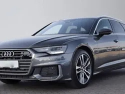 Utilisé 2020 Audi A6 S-Line Break | 37 900 € (Bon prix)
