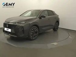 Gris Occasion 2024 Peugeot 3008 Allure | 28 987 € (Prix juste)