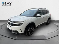 Utilisé 2021 Citroën C5 Aircross PureTech SUV | 19 490 € (Prix juste)