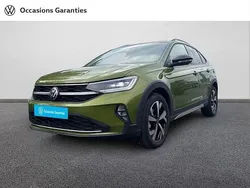 Utilisé 2024 VW Taigo Style SUV | 24 889 € (Prix juste)