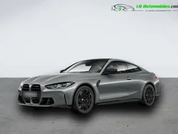 Utilisé 2022 BMW M4 Comfort Edition Coupé | 82 300 € (Prix juste)