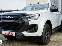 Blanc Nouvelle 2025 Isuzu D-Max Pick-up | 54 900 €