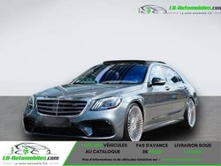 Utilisé 2020 Mercedes S63 AMG AMG Berline | 101 800 €