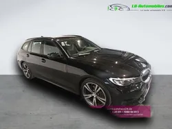 Utilisé 2022 BMW 320 Comfort Edition Berline | 33 200 € (Prix juste)