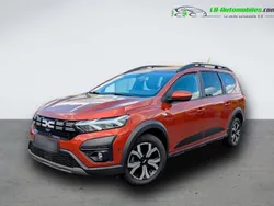 Utilisé 2023 Dacia Jogger Monospace | 21 400 € (Prix juste)